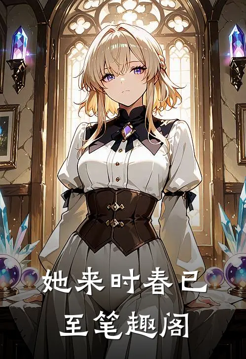 她来时春已至笔趣阁