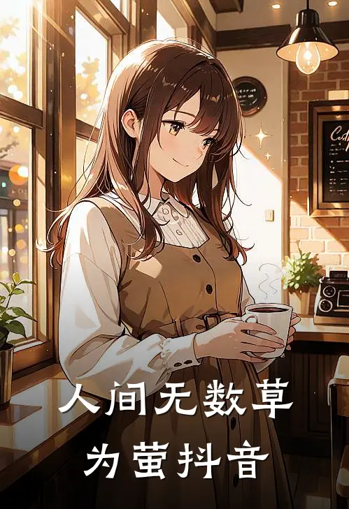 人间无数草为萤抖音