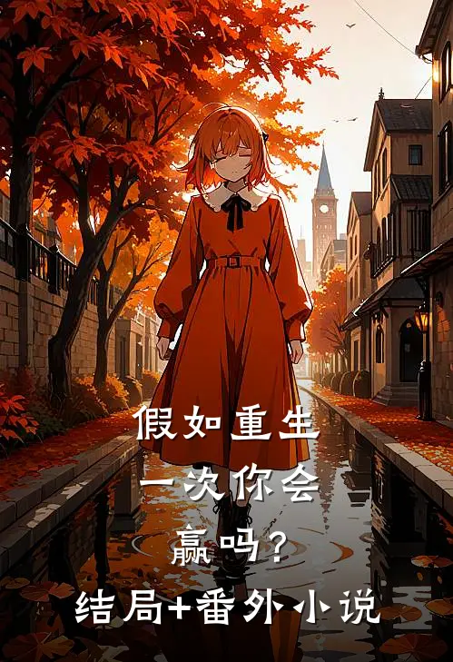 假如重生一次你会赢吗？结局+番外小说