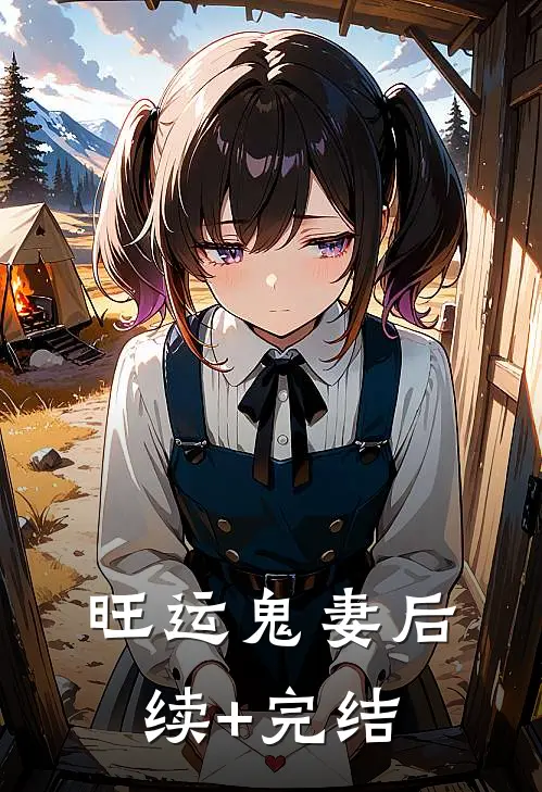 旺运鬼妻后续+完结