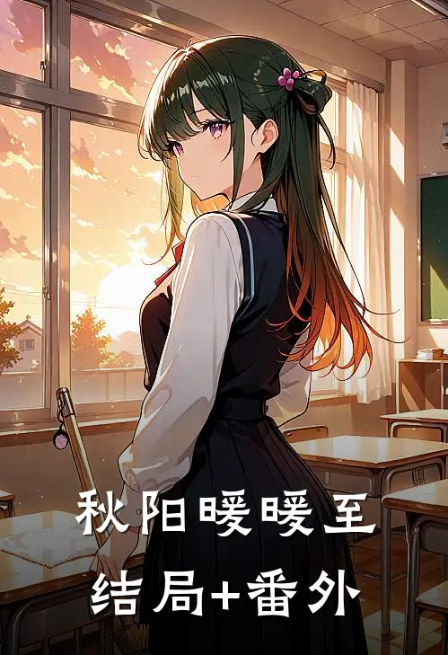 秋阳暖暖至结局+番外