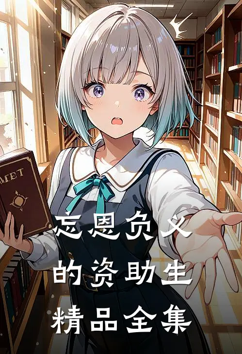 忘恩负义的资助生精品全集
