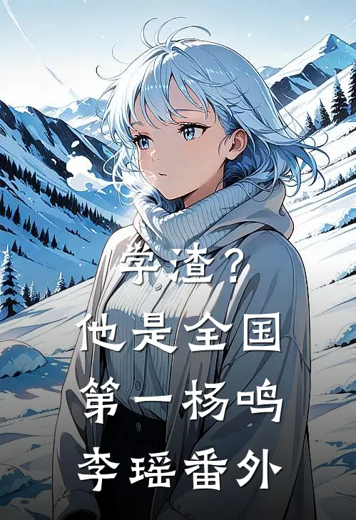 学渣？他是全国第一杨鸣李瑶 番外