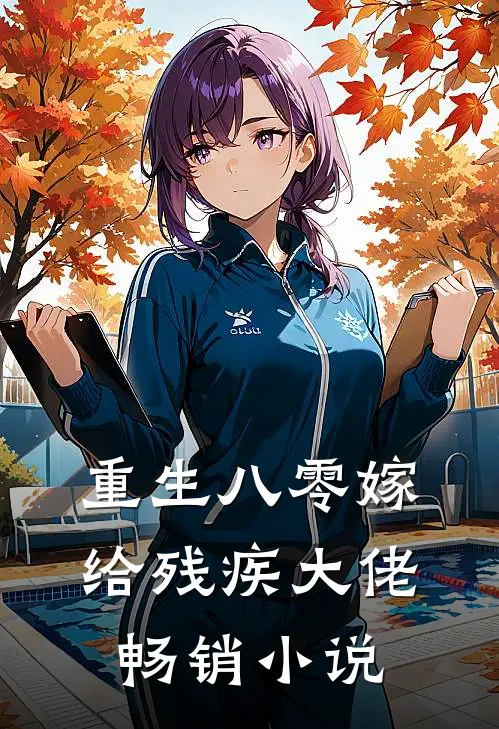 重生八零嫁给残疾大佬畅销小说