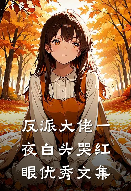 反派大佬一夜白头哭红眼优秀文集
