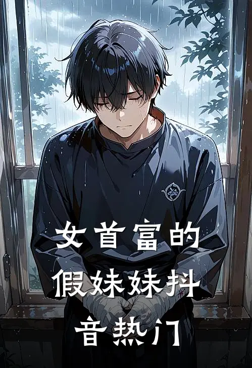女首富的假妹妹抖音热门