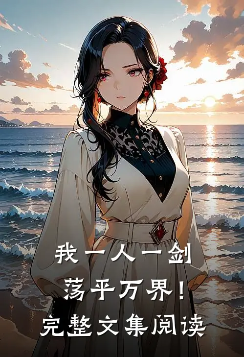 我一人一剑，荡平万界！完整文集阅读