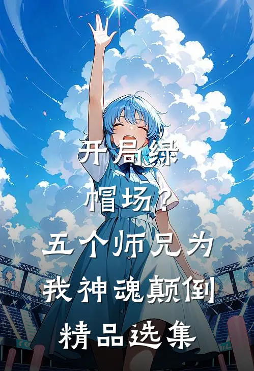 开局绿帽场？五个师兄为我神魂颠倒精品选集