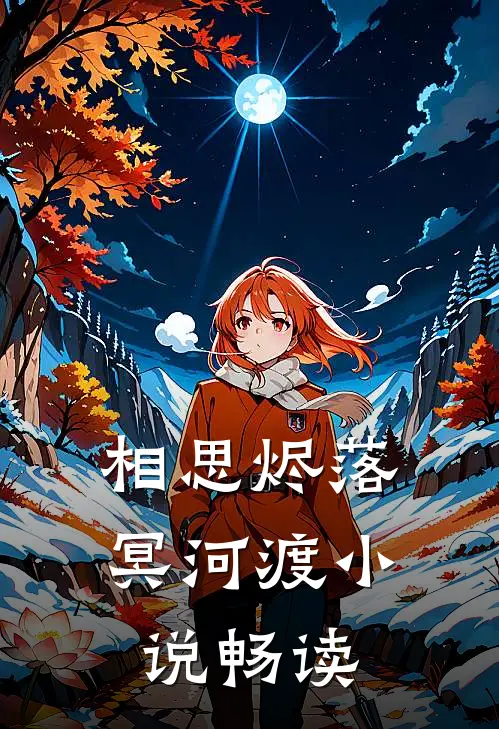 相思烬落冥河渡小说畅读