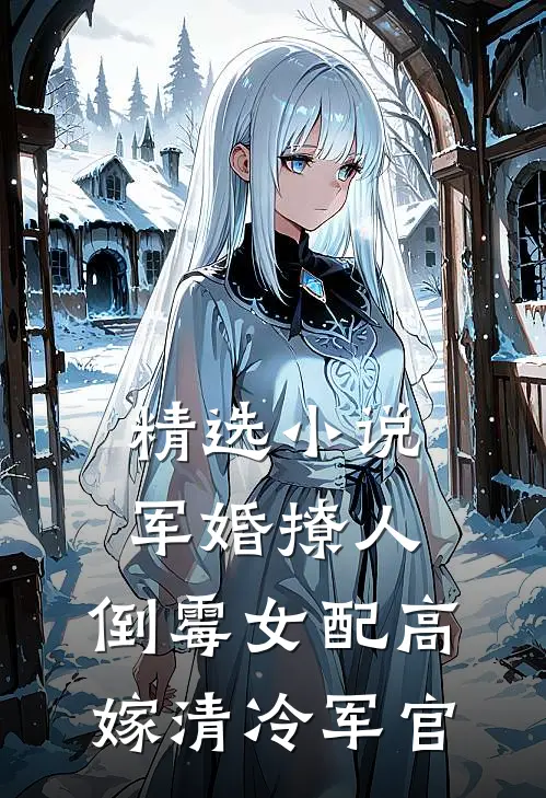 精选小说军婚撩人：倒霉女配高嫁清冷军官