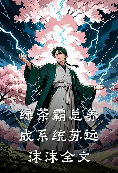 绿茶霸总养成系统苏远沫沫全文