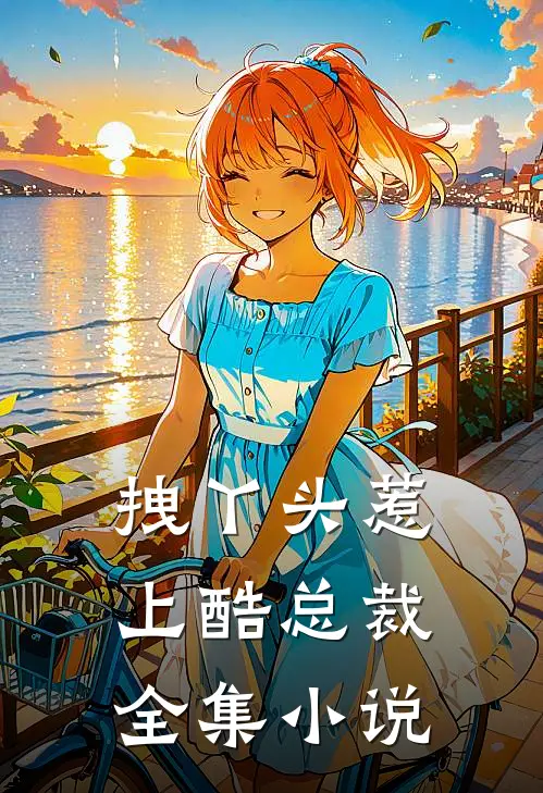 拽丫头惹上酷总裁全集小说