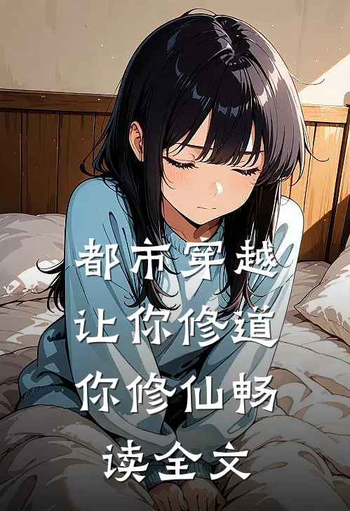 都市穿越：让你修道你修仙畅读全文