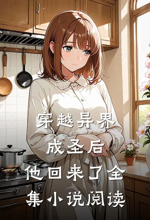 穿越异界成圣后，他回来了全集小说阅读