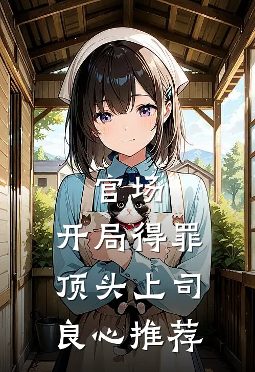 官场：开局得罪顶头上司良心推荐