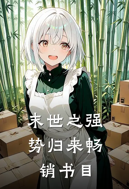 末世之强势归来畅销书目