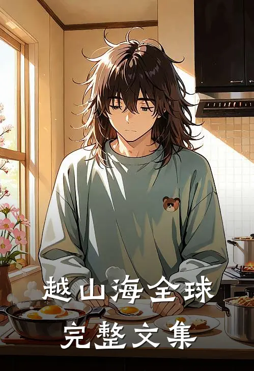 越山海全球完整文集