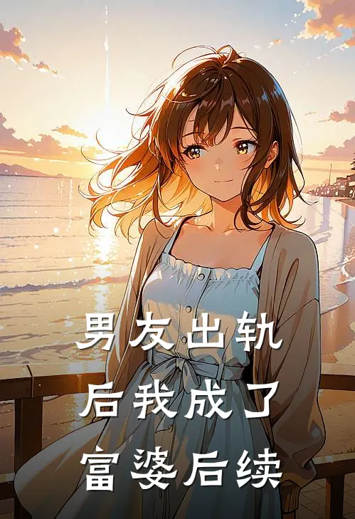 男友出轨后我成了富婆后续
