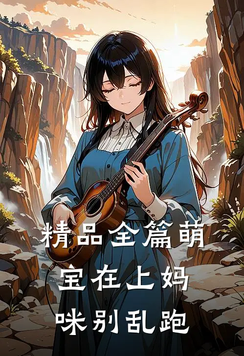 精品全篇萌宝在上妈咪别乱跑