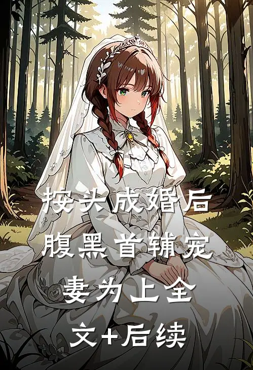 按头成婚后，腹黑首辅宠妻为上全文+后续