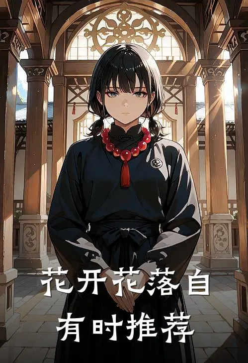 花开花落自有时推荐