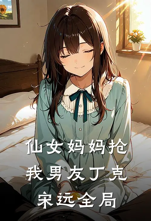 仙女妈妈抢我男友丁克宋远全局