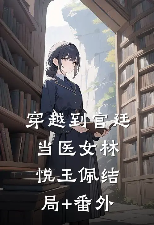 《穿越到宫廷当医女》林悦玉佩结局+番外