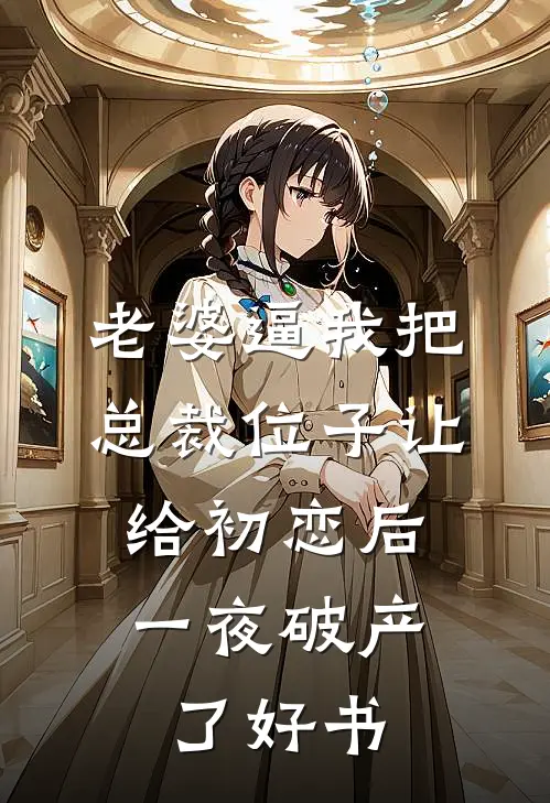 老婆逼我把总裁位子让给初恋后，一夜破产了好书