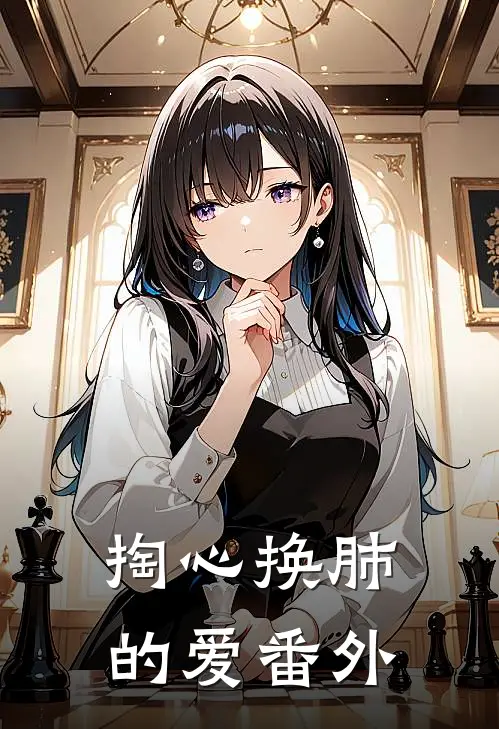 掏心换肺的爱 番外