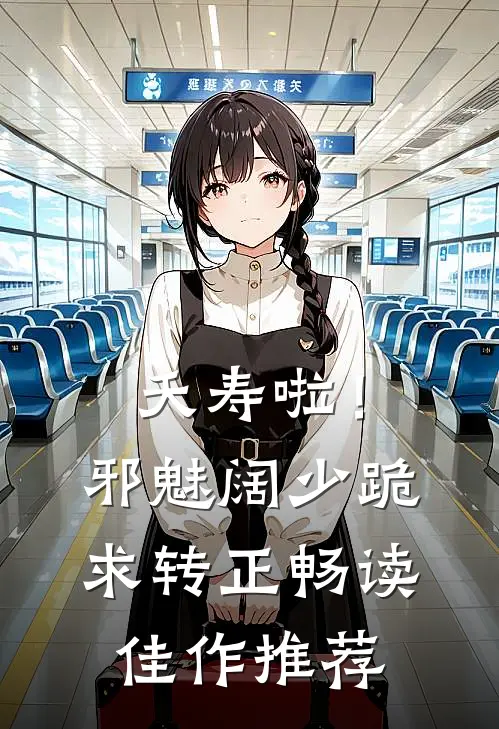 夭寿啦！邪魅阔少跪求转正畅读佳作推荐