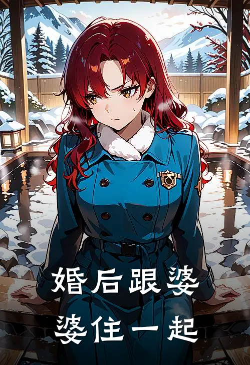 婚后跟婆婆住一起