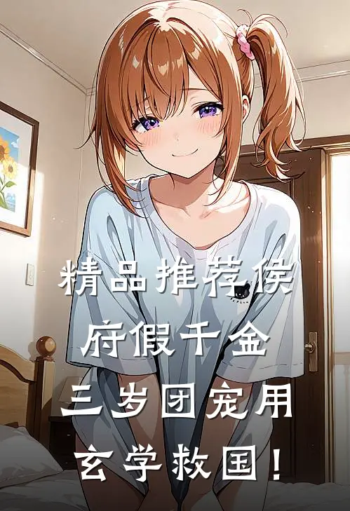 精品推荐侯府假千金，三岁团宠用玄学救国！