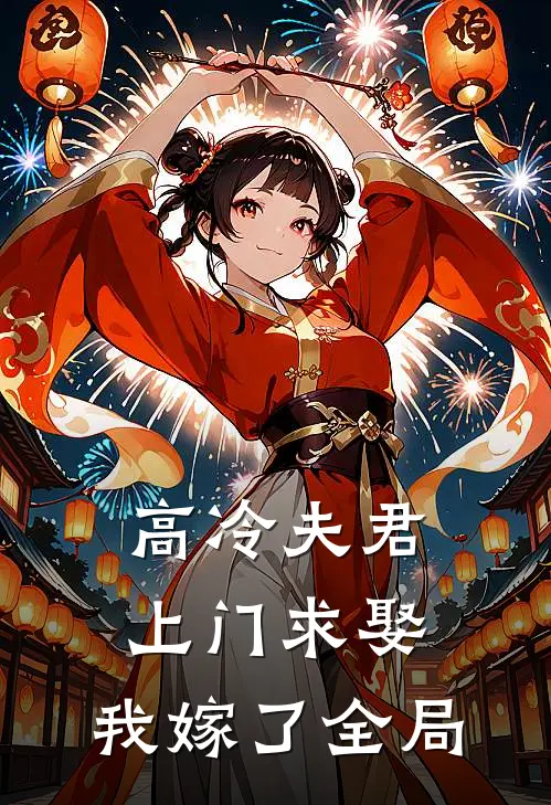 高冷夫君上门求娶，我嫁了全局