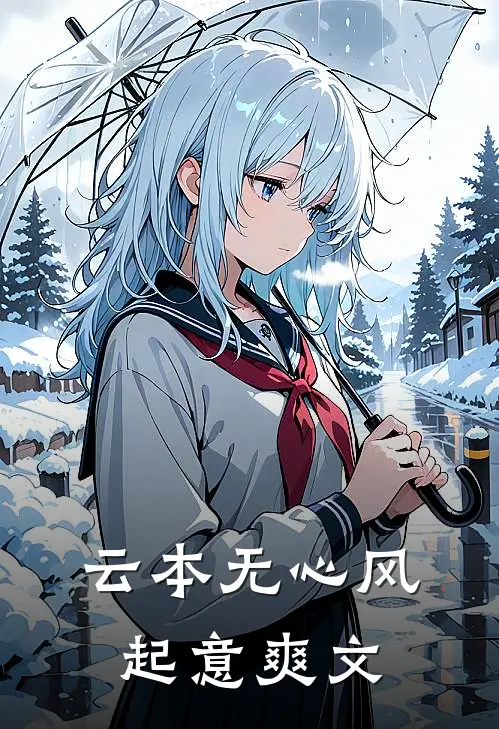 云本无心风起意爽文