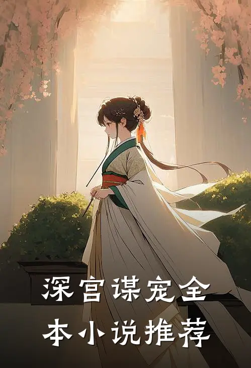 深宫谋宠全本小说推荐