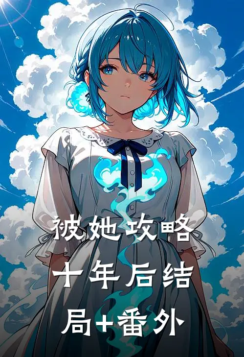 被她攻略十年后结局+番外
