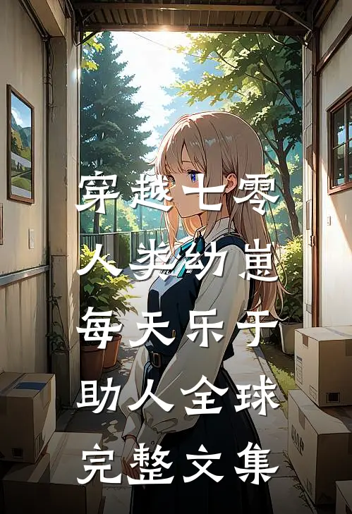 穿越七零，人类幼崽每天乐于助人全球完整文集