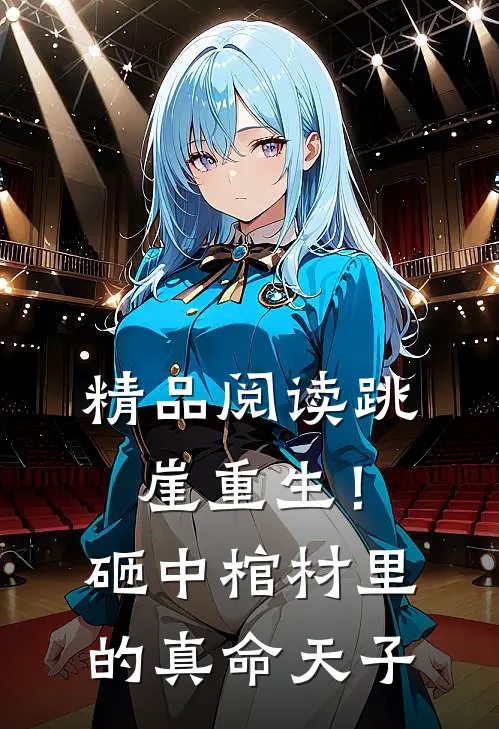 精品阅读跳崖重生！砸中棺材里的真命天子