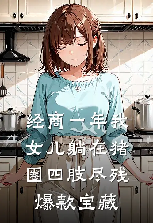 经商一年我女儿躺在猪圈四肢尽残爆款宝藏
