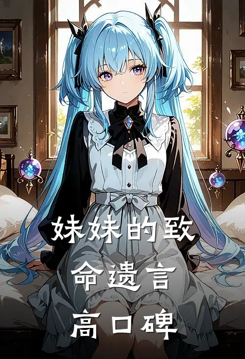 妹妹的致命遗言高口碑