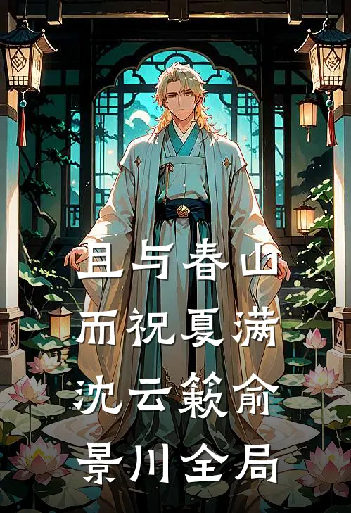 且与春山，而祝夏满沈云簌俞景川全局