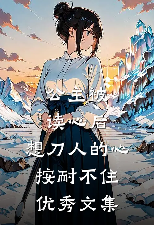 公主被读心后，想刀人的心按耐不住优秀文集
