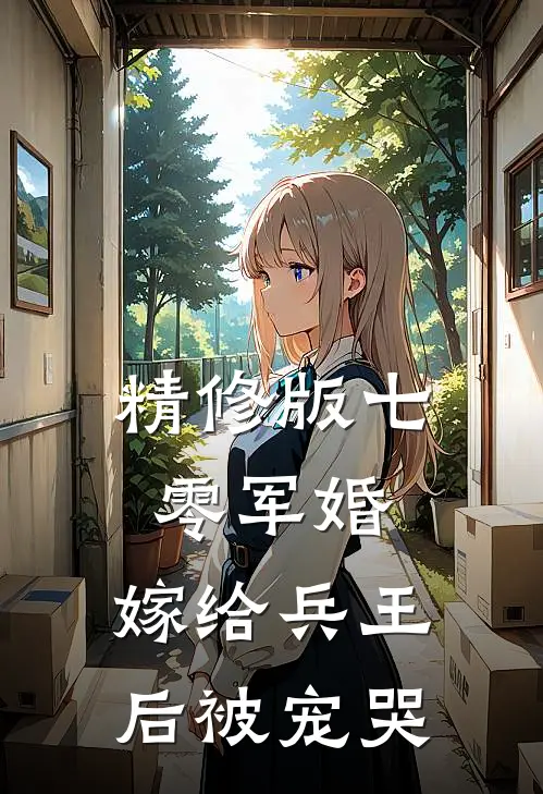 精修版七零军婚，嫁给兵王后被宠哭