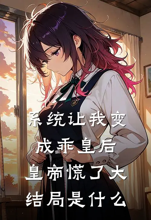 系统让我变成乖皇后，皇帝慌了大结局是什么
