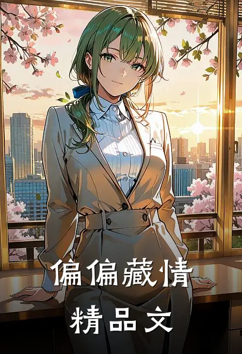 偏偏藏情精品文