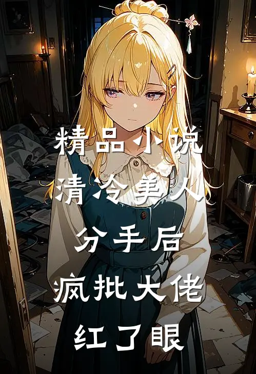 精品小说清冷美人分手后，疯批大佬红了眼