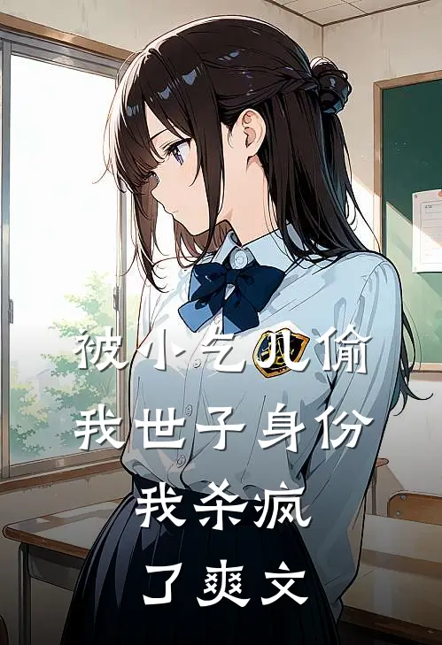 被小乞儿偷我世子身份，我杀疯了爽文