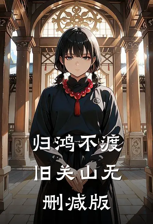 归鸿不渡旧关山无删减版