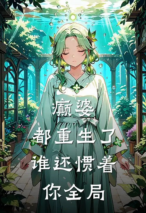癫婆：都重生了，谁还惯着你全局