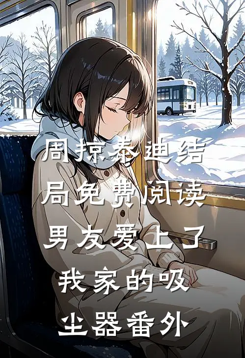周掠泰迪结局免费阅读男友爱上了我家的吸尘器番外